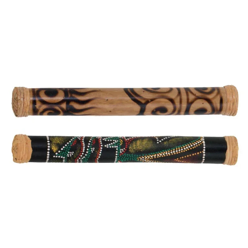 Sound Therapy Rain Stick Shaker