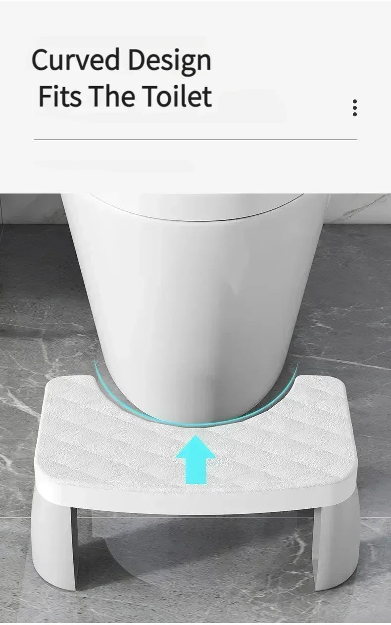 Toilet Squat Stool