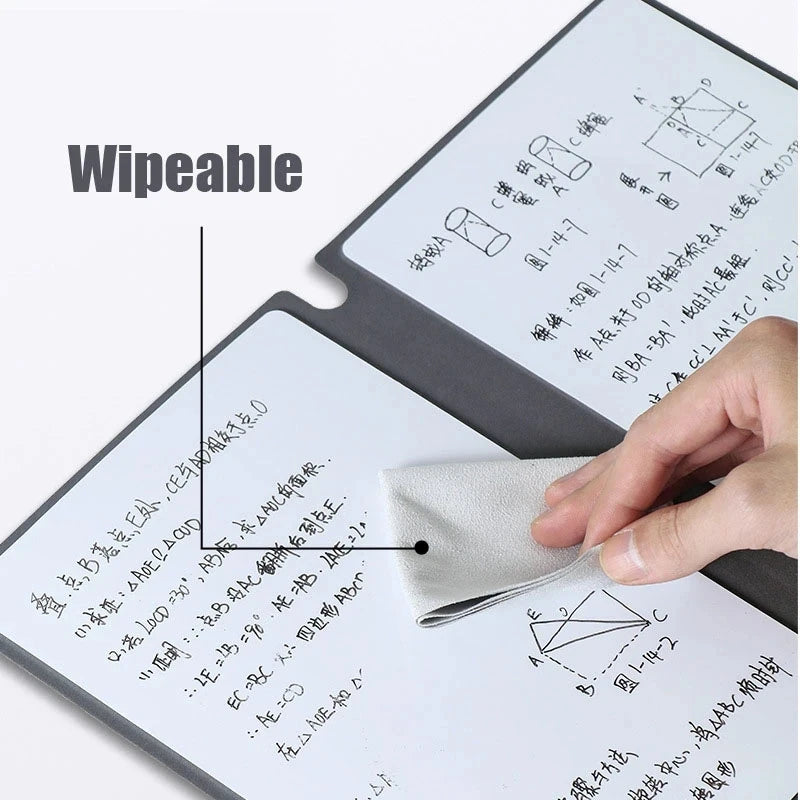 Whiteboard Notebook