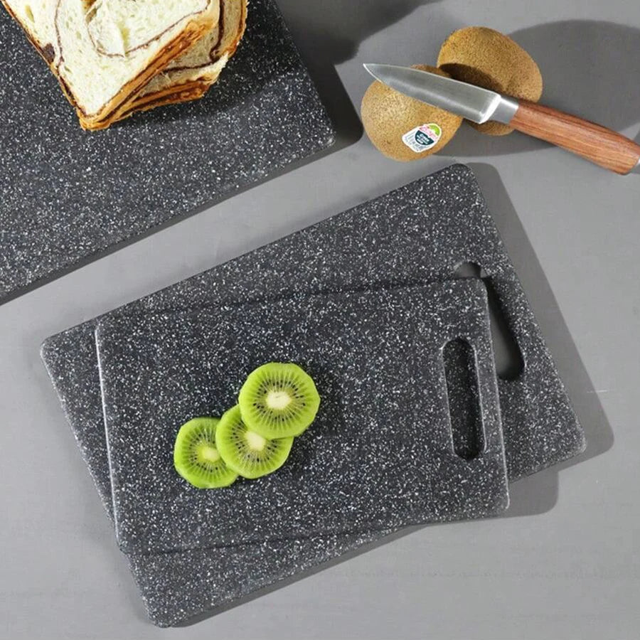 Marble Texture Cutting Board