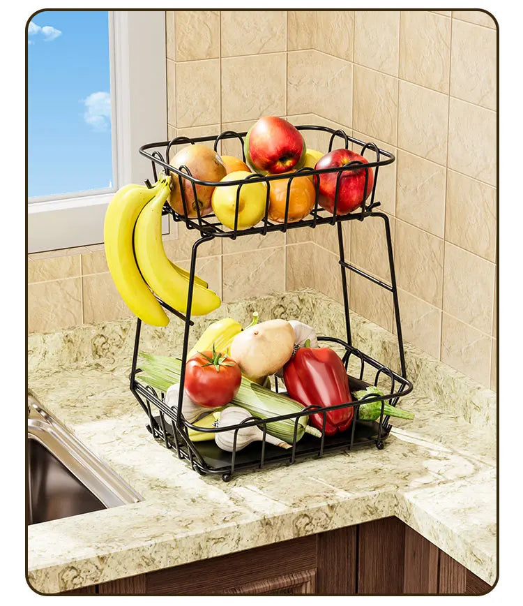 Fruit Basket