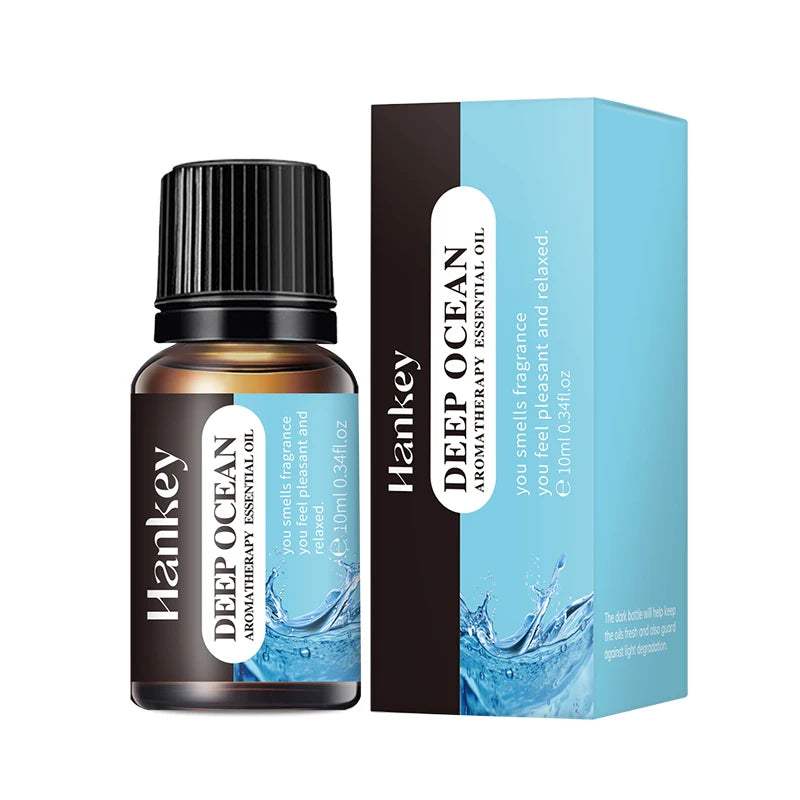 Aroma Diffuser & Air Humidifier 14 Pcs Fragrance