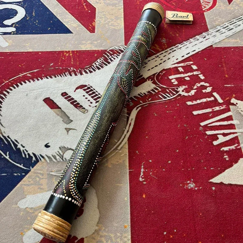 Sound Therapy Rain Stick Shaker