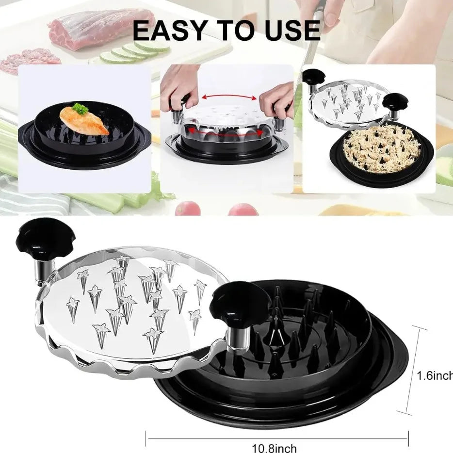 Meat Shredder