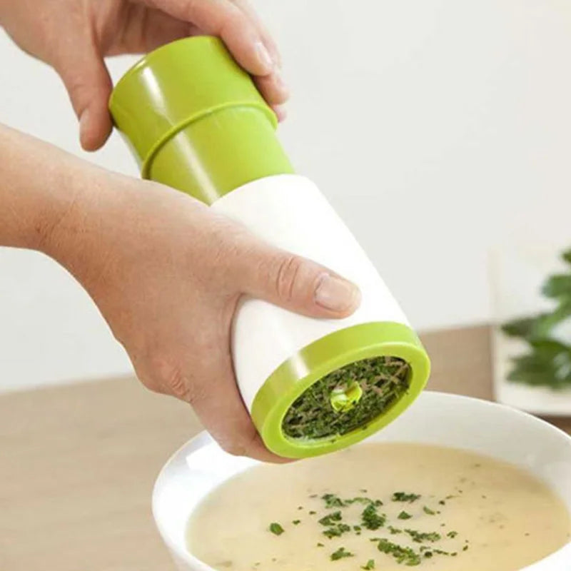 Manual Herb Grinder