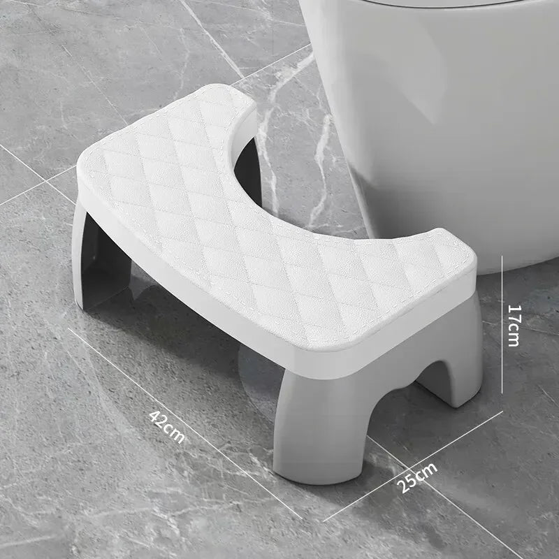 Toilet Squat Stool