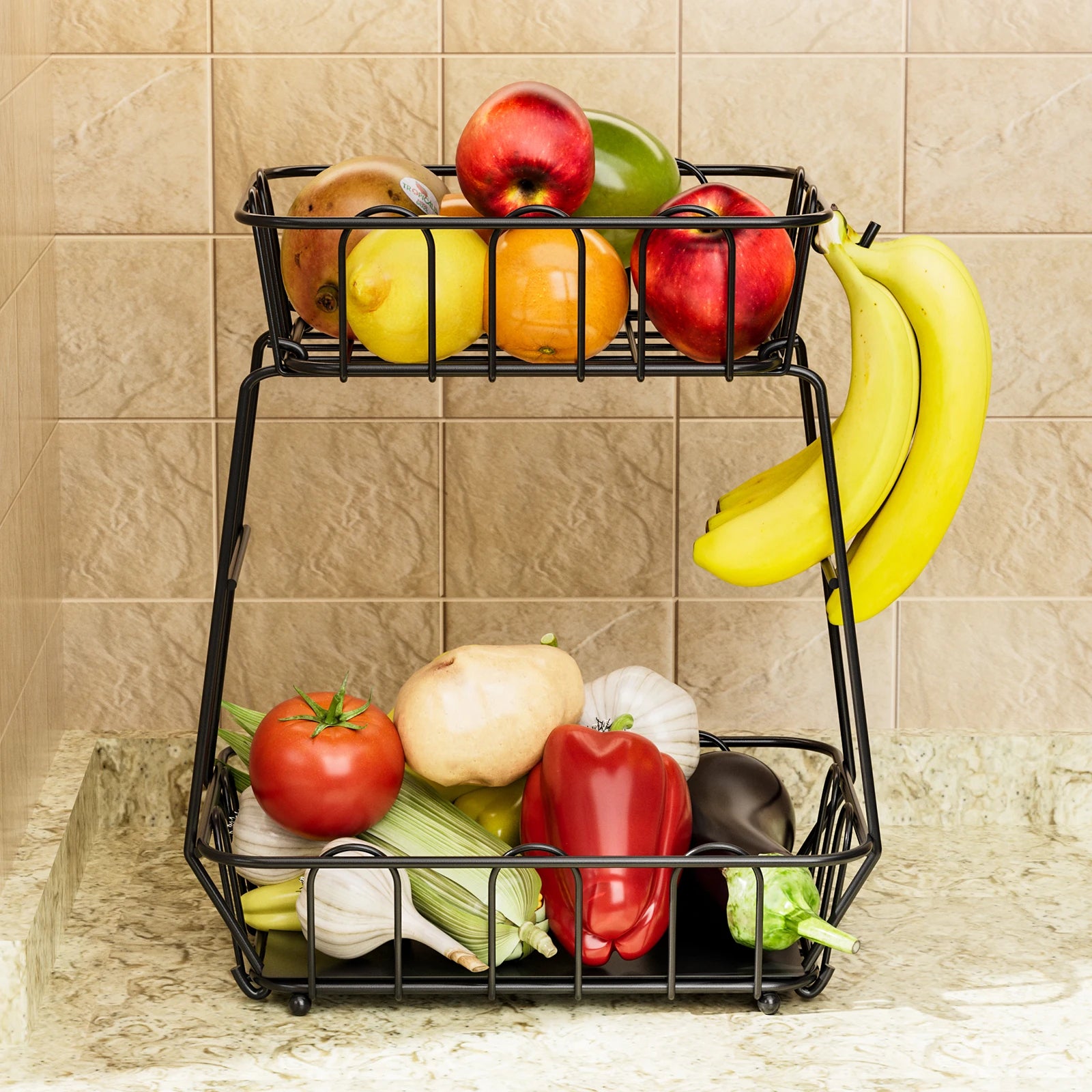 Fruit Basket