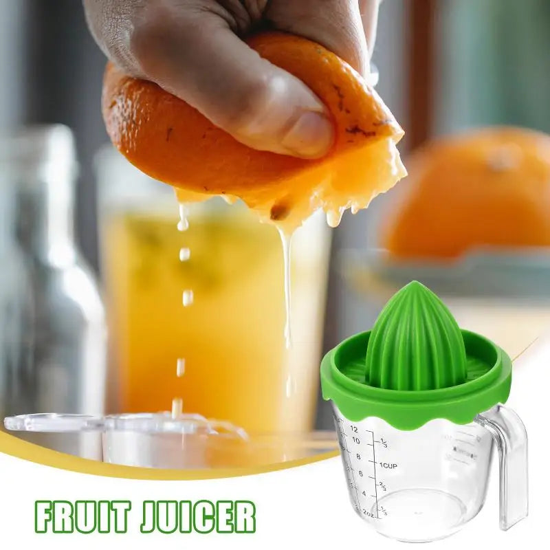 Citrus Juicer