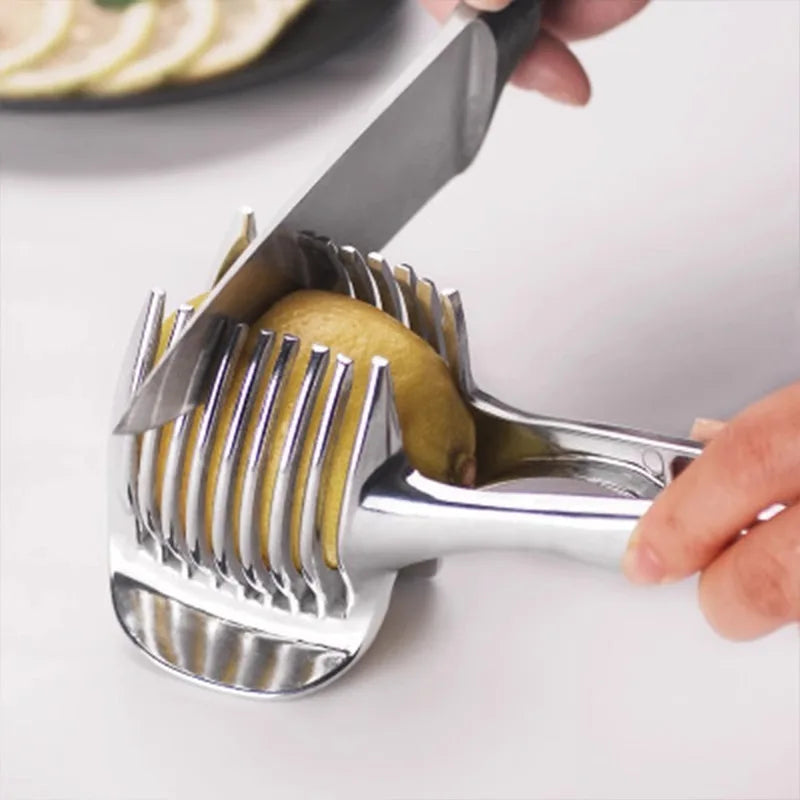 Stainless Steel Kitchen Slicer