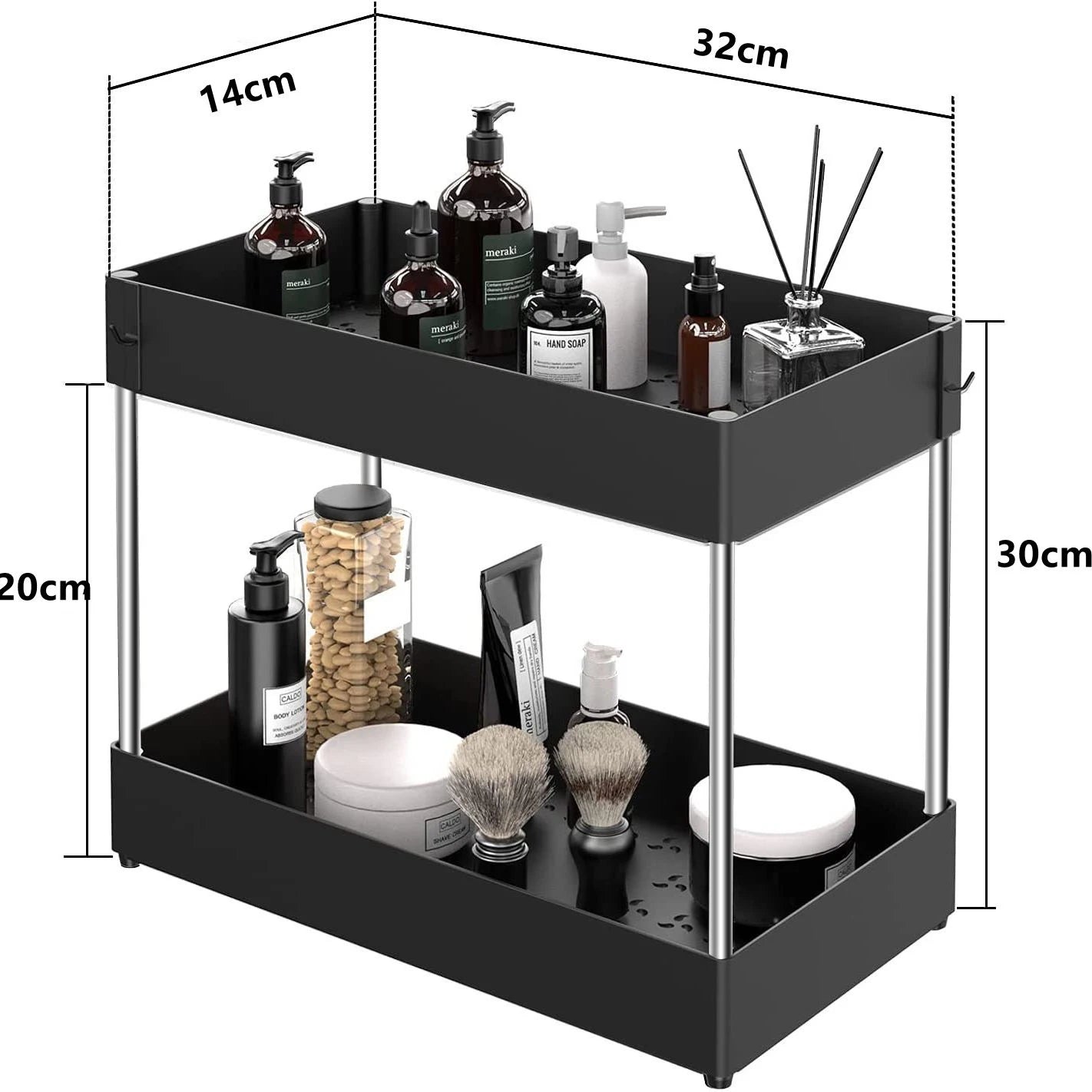 Under Sink Organizer