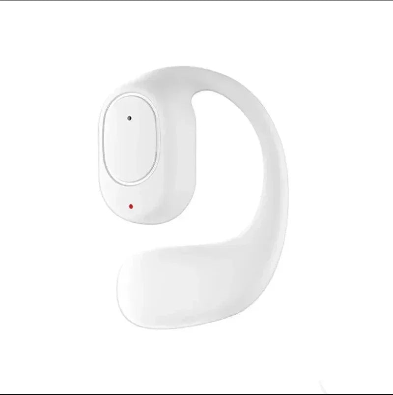 Wireless Ear Hook Conduction Earphone