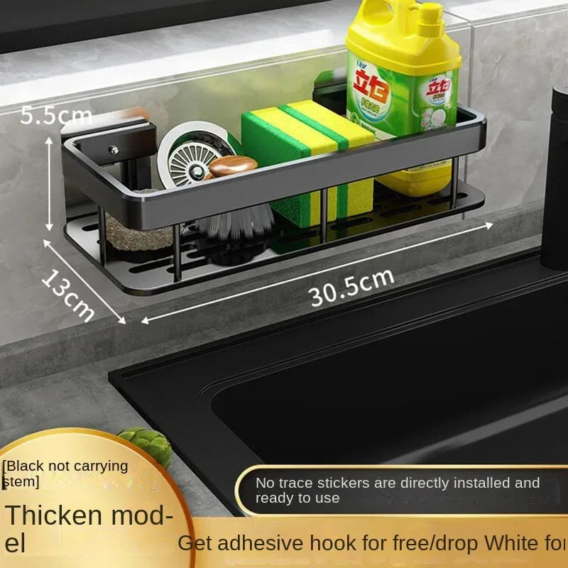 Sink Holder Storage Rack