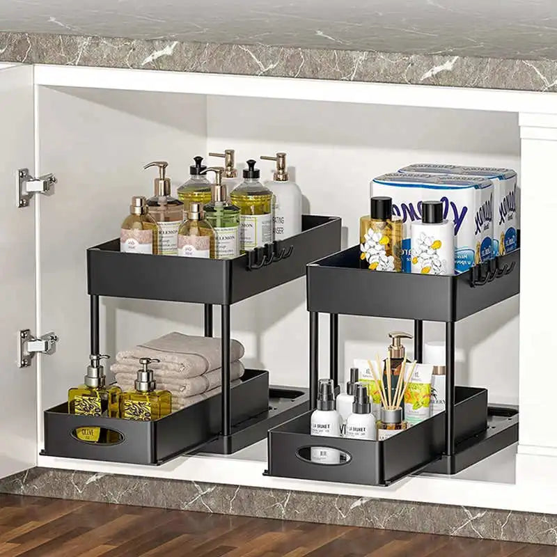 Under Sink Organizer