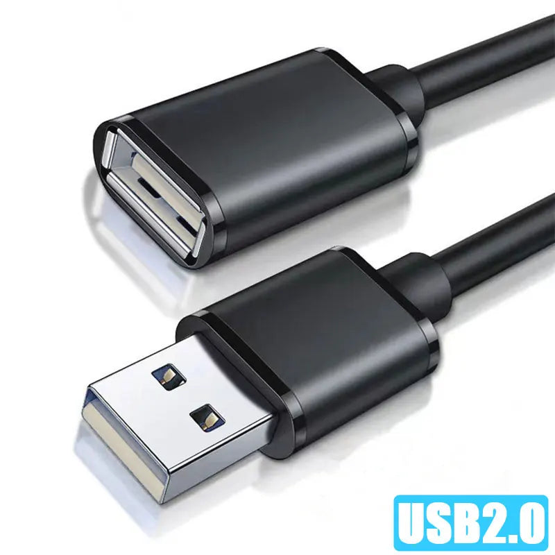 USB 3.0 / 2.0  Extension Cable