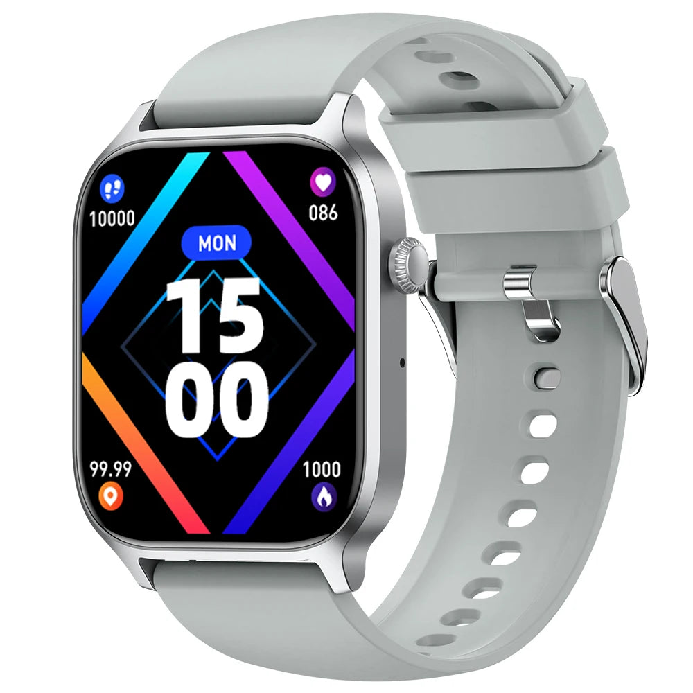 Y7 Smart Watch