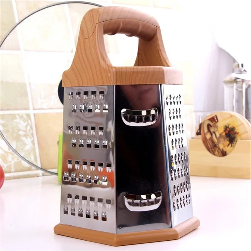 Six Sided Vegetable Slicer