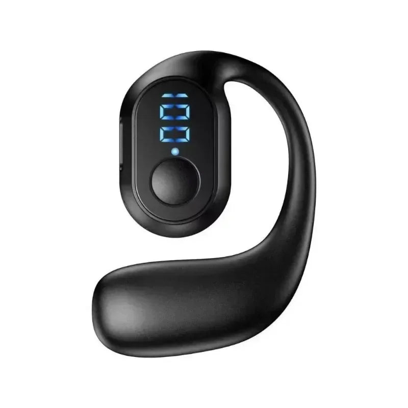 Wireless Ear Hook Conduction Earphone
