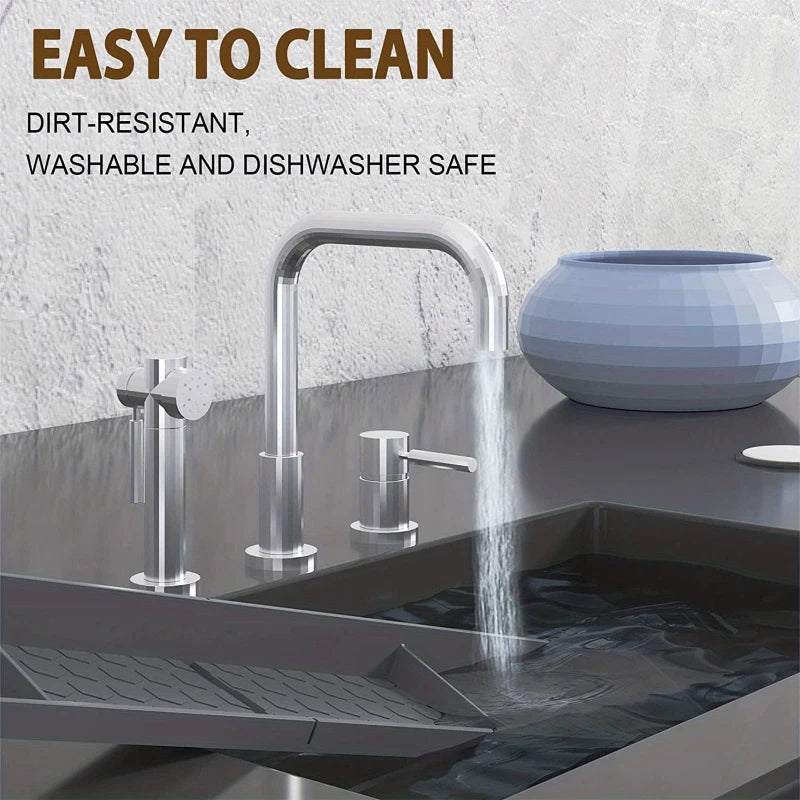 Stove Top Magnetic Shelf