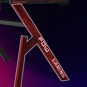 Gaming Computer Desk