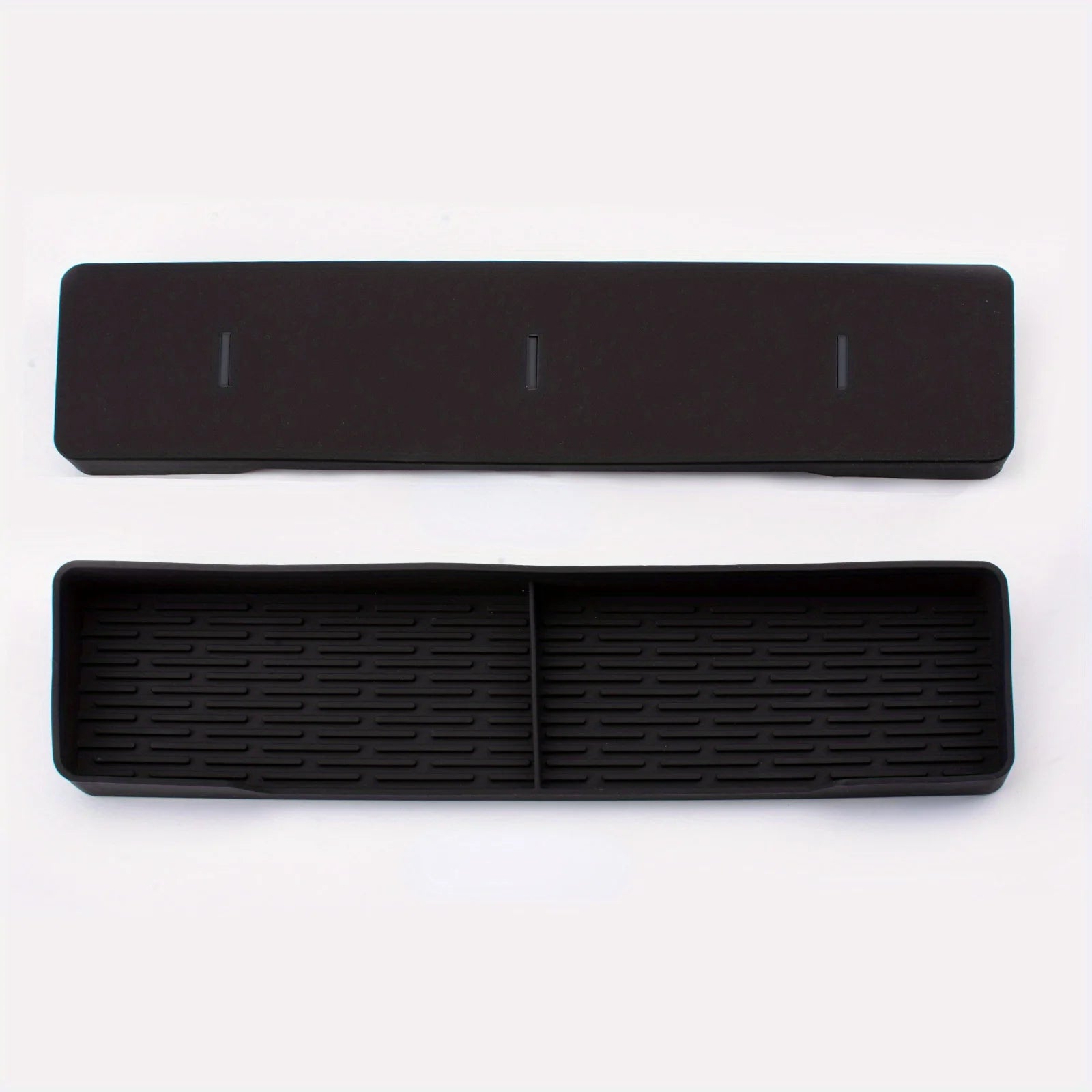 Stove Top Magnetic Shelf