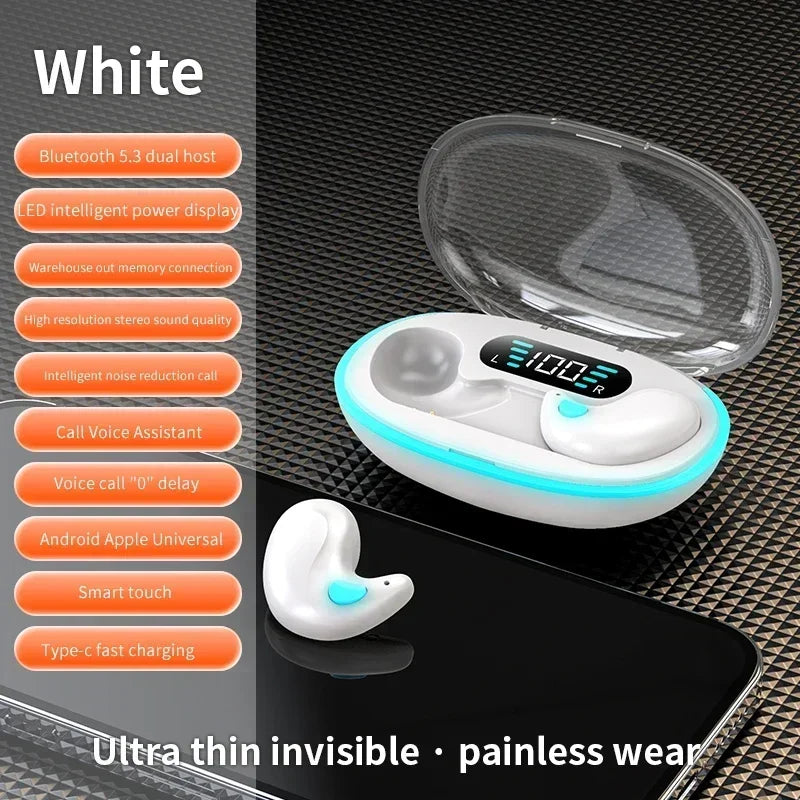 Wireless Sleep Earphone