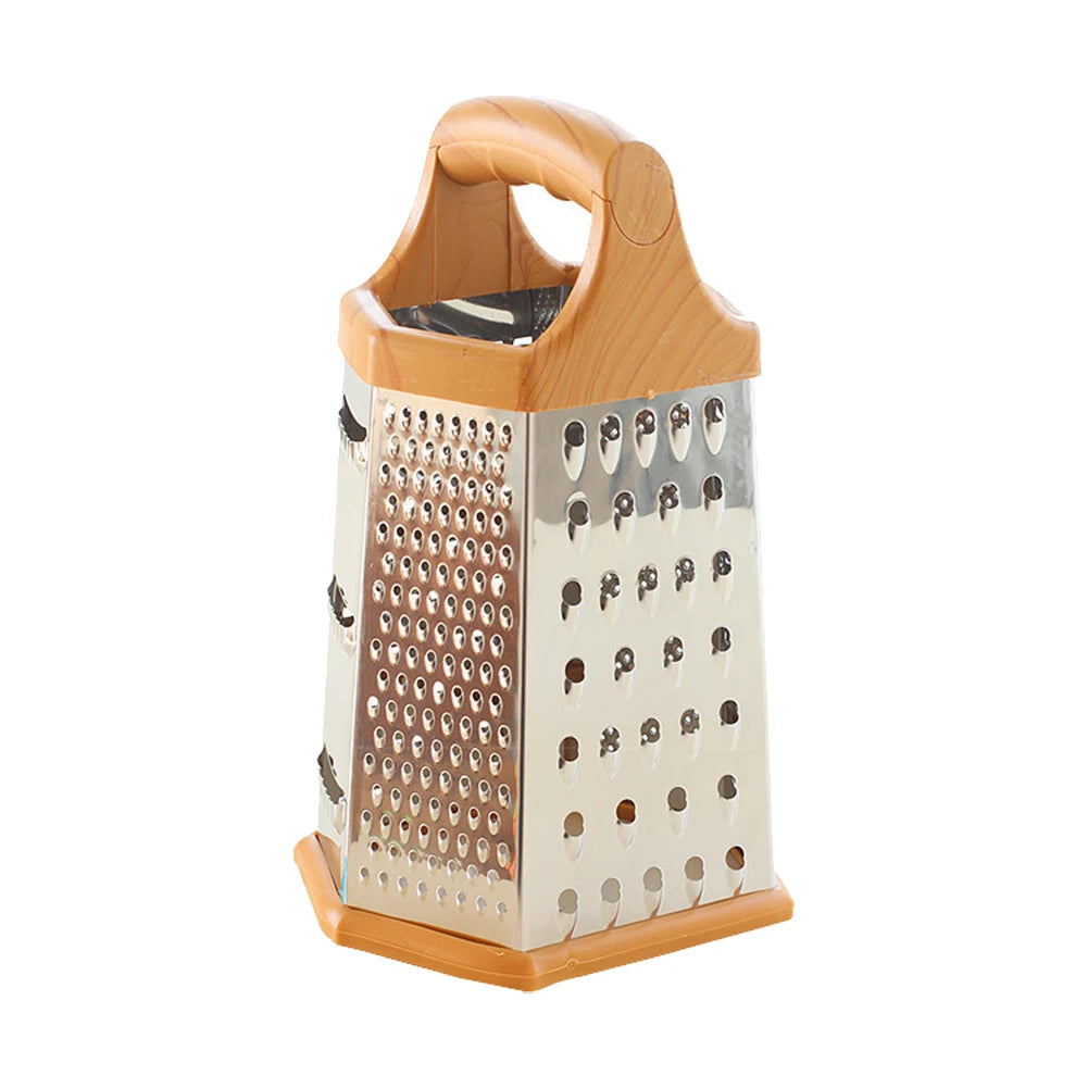 Six Sided Vegetable Slicer