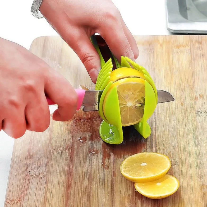 Stainless Steel Kitchen Slicer