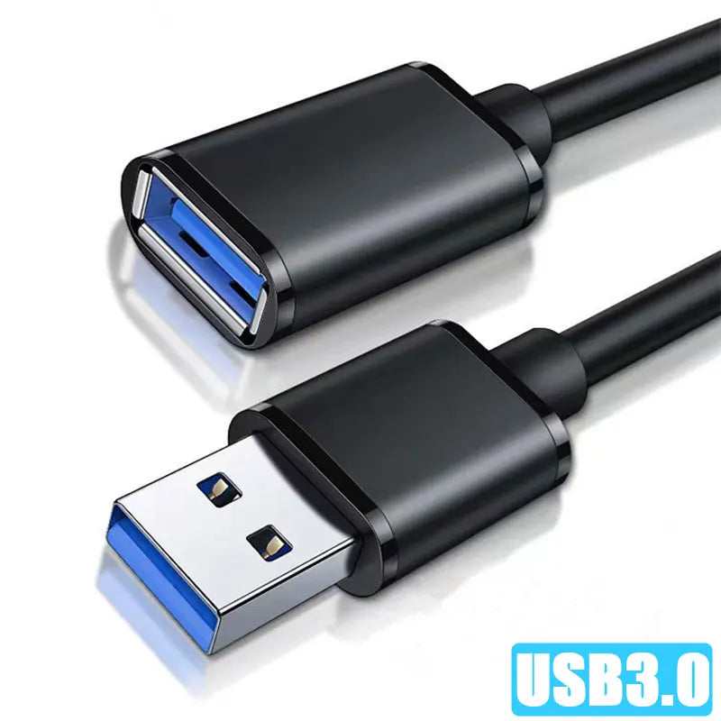 USB 3.0 / 2.0  Extension Cable