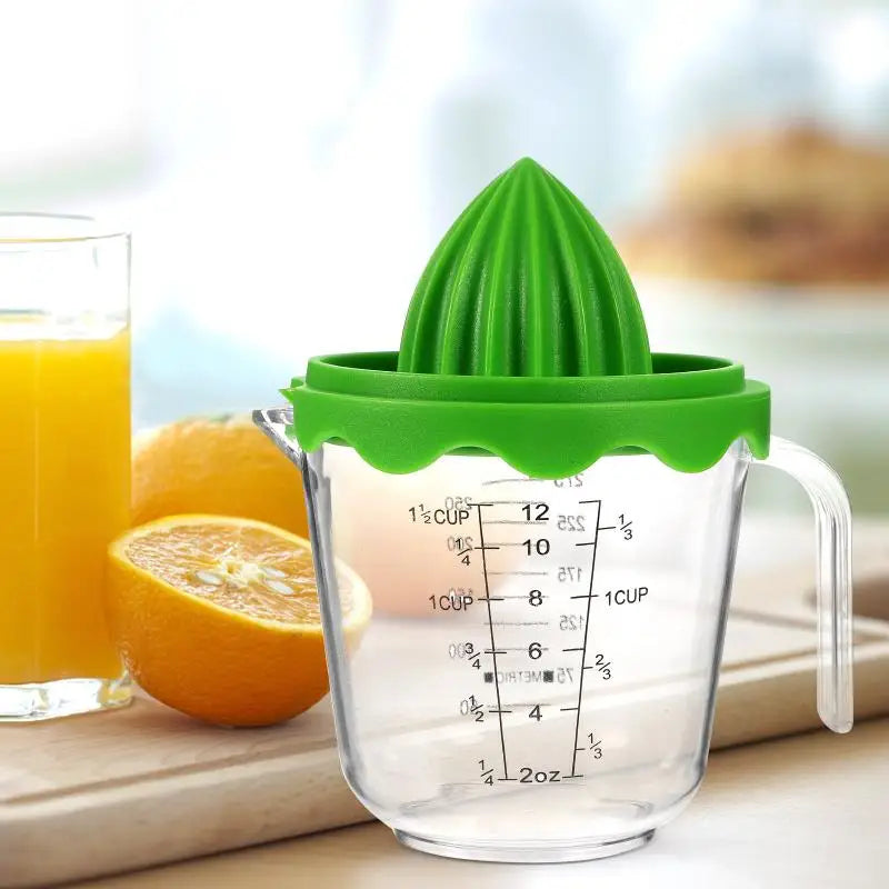 Citrus Juicer