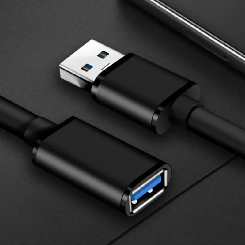 USB 3.0 / 2.0  Extension Cable