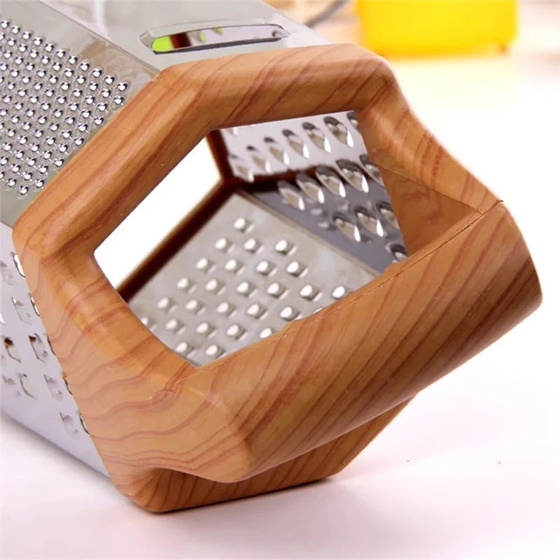 Six Sided Vegetable Slicer