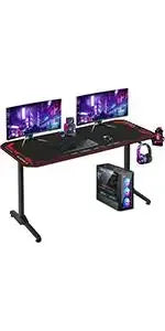 Gaming Computer Desk