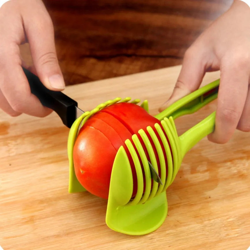 Stainless Steel Kitchen Slicer