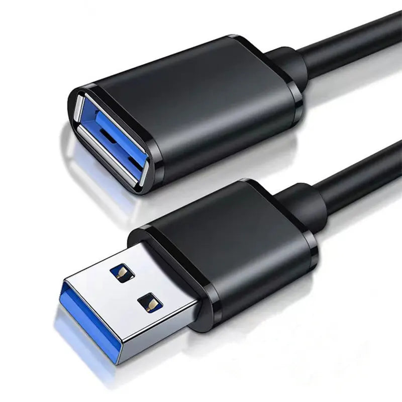 USB 3.0 / 2.0  Extension Cable