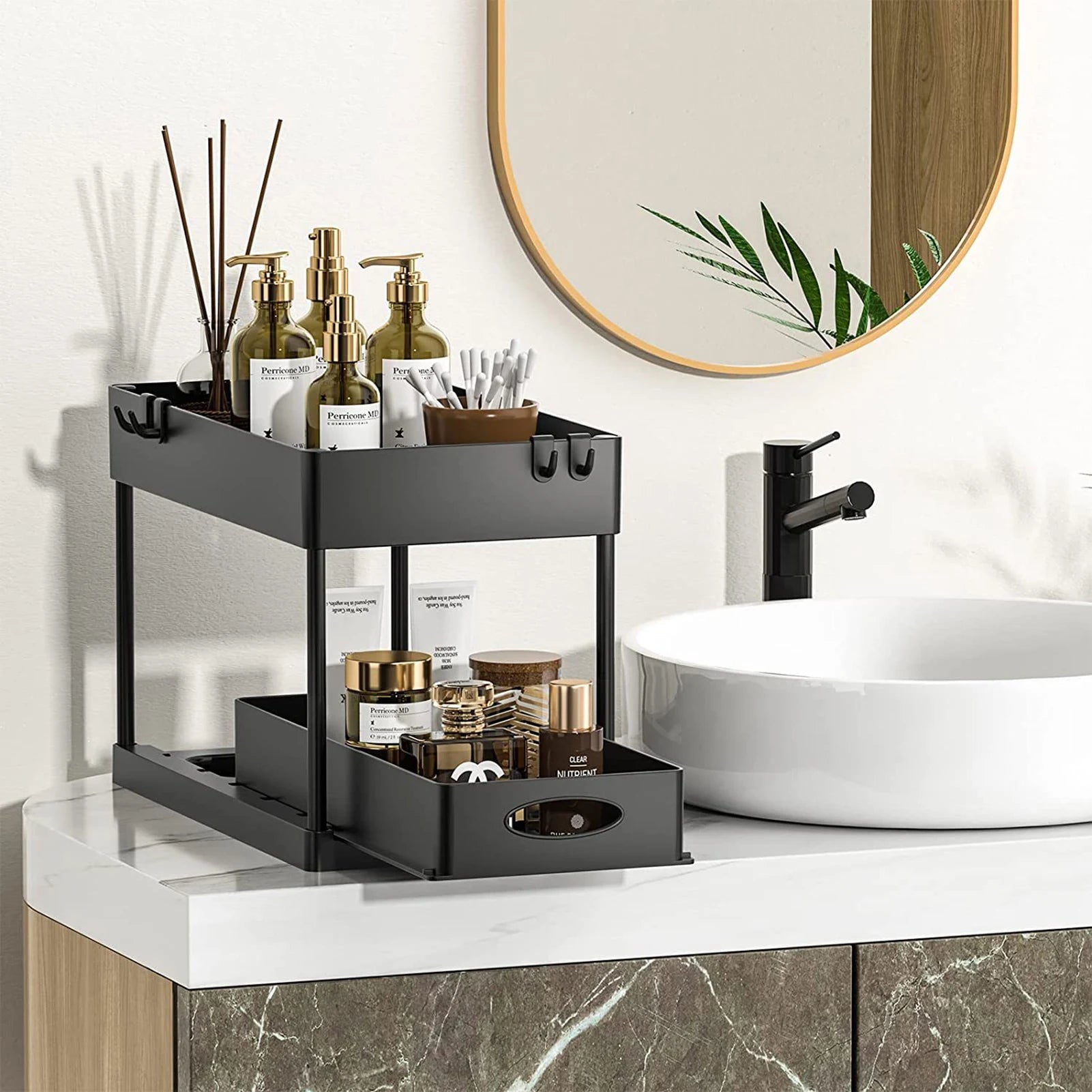 Under Sink Organizer