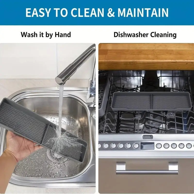 Stove Top Magnetic Shelf