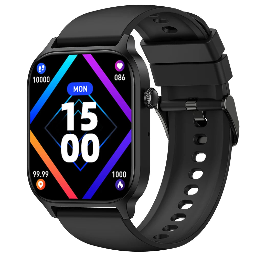 Y7 Smart Watch