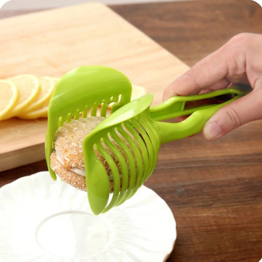 Stainless Steel Kitchen Slicer