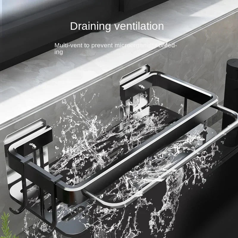 Sink Holder Storage Rack