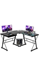Gaming Computer Desk