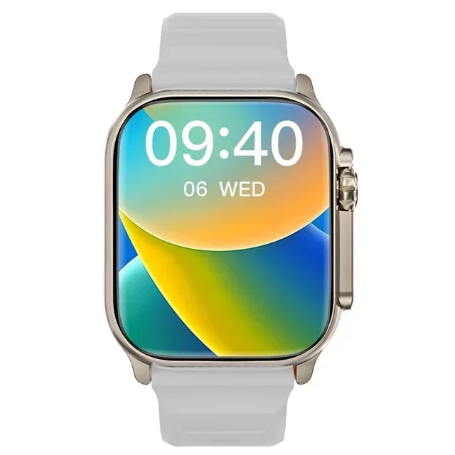T800 U2 Smart Watch