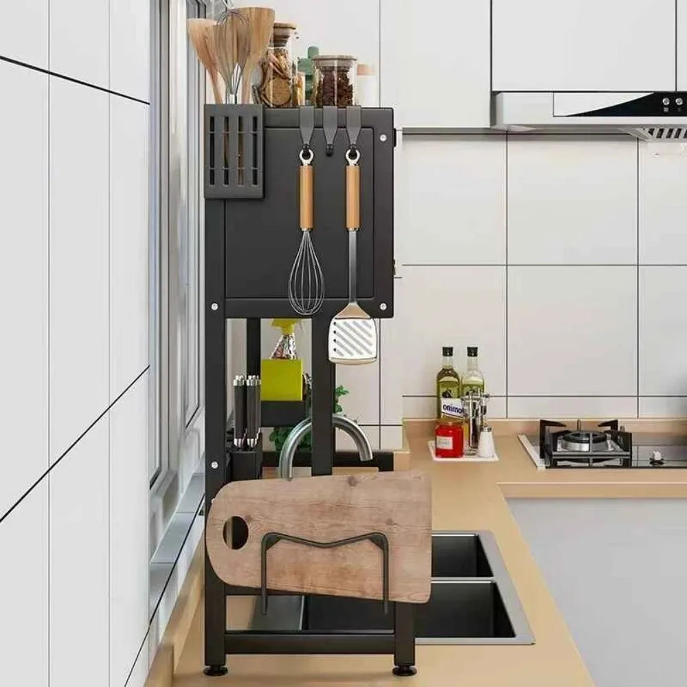 Over Sink Dish Drying Rack