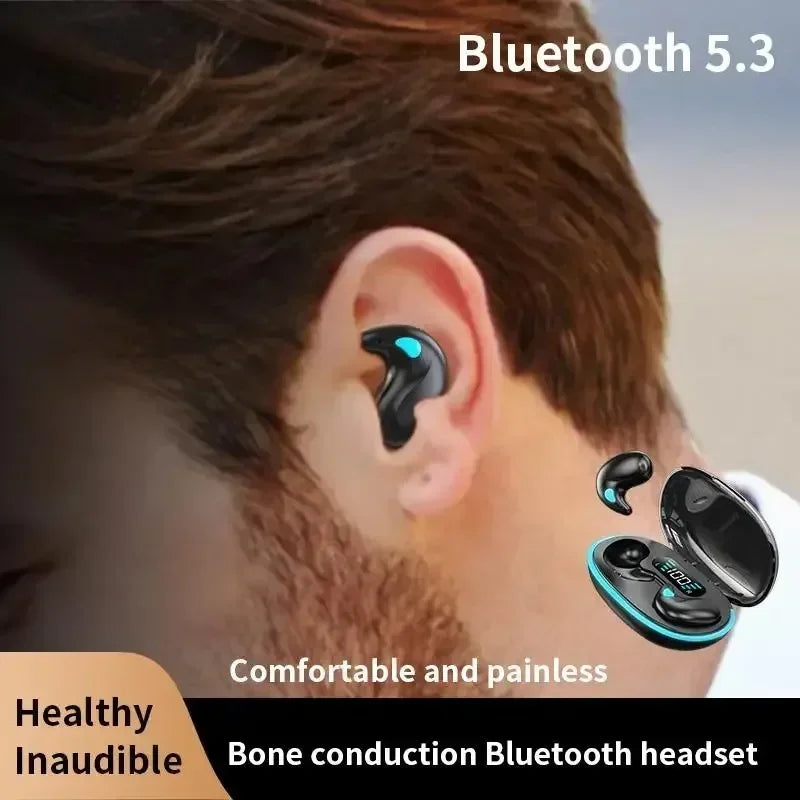 Wireless Sleep Earphone
