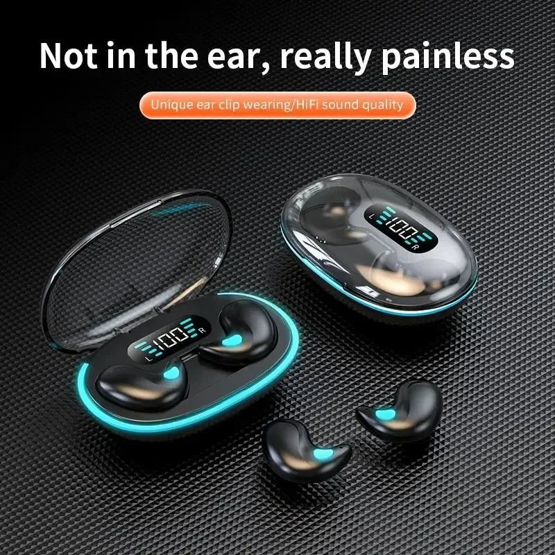 Wireless Sleep Earphone
