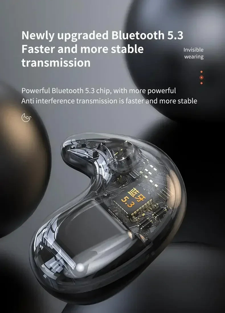 Wireless Sleep Earphone