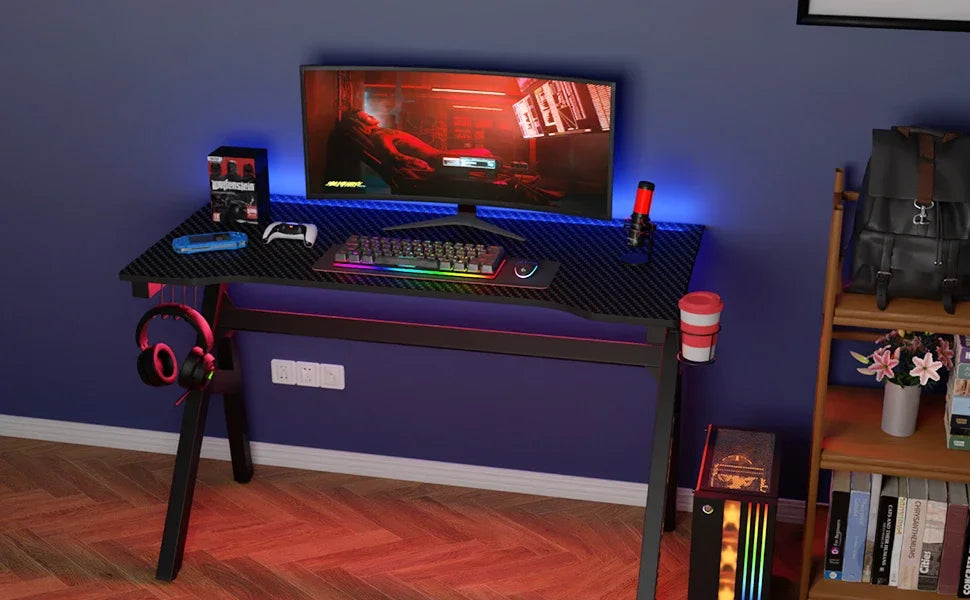 Gaming Computer Desk