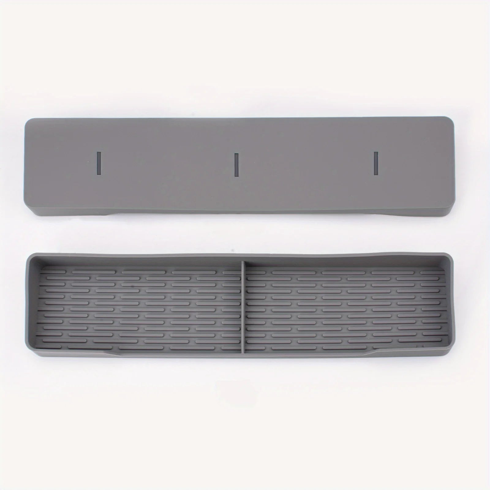 Stove Top Magnetic Shelf