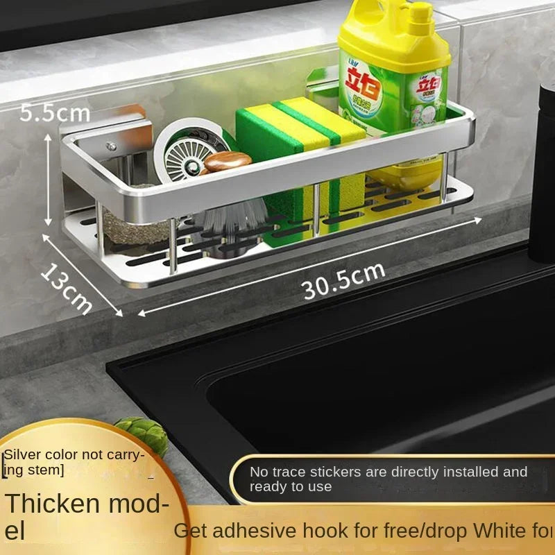 Sink Holder Storage Rack