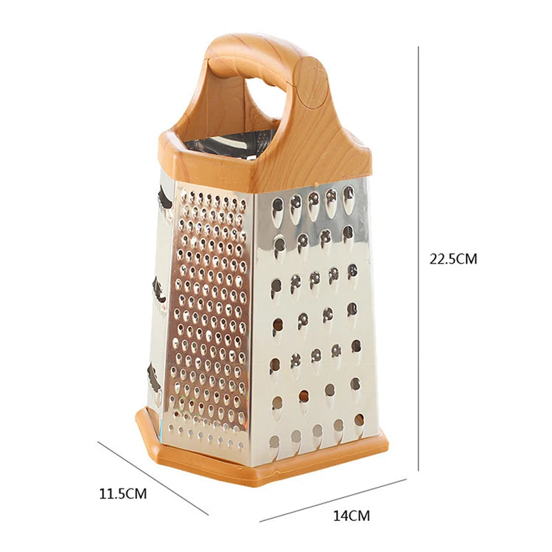 Six Sided Vegetable Slicer