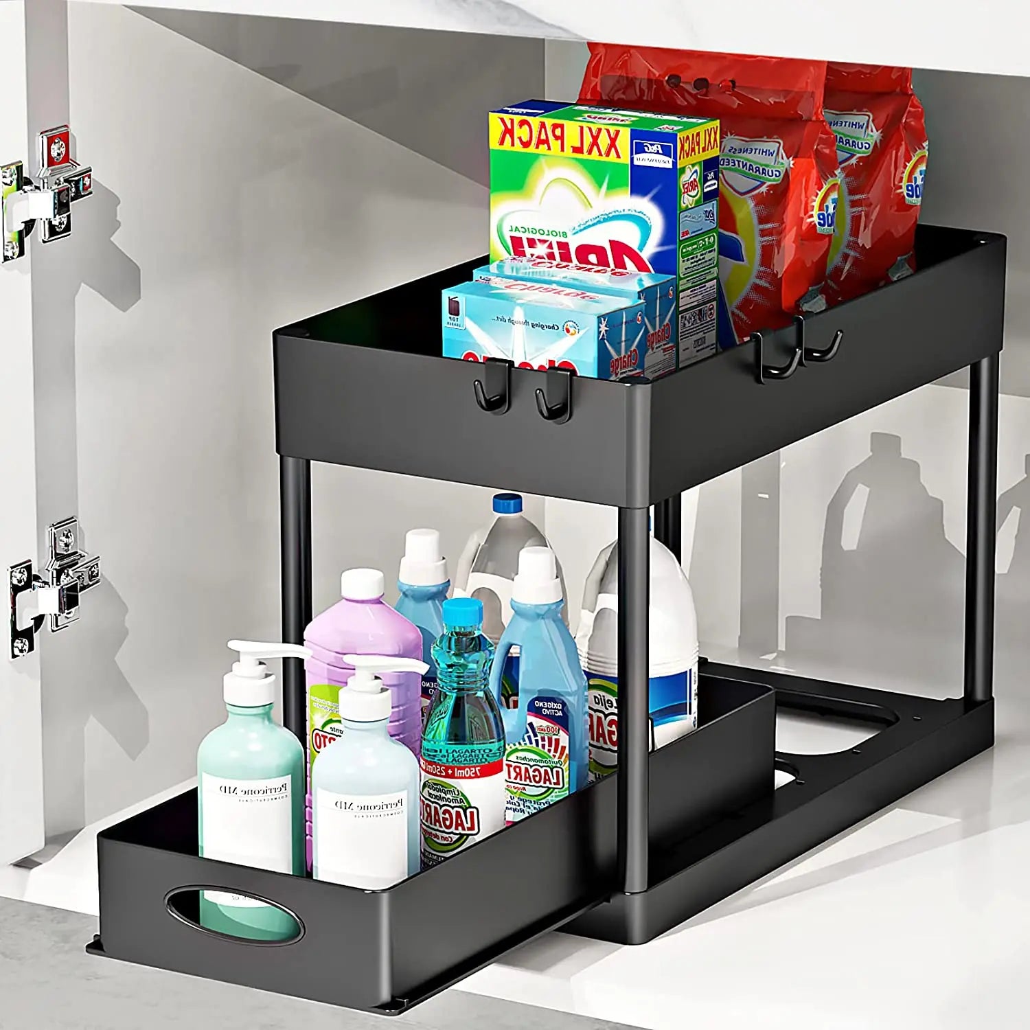 Under Sink Organizer